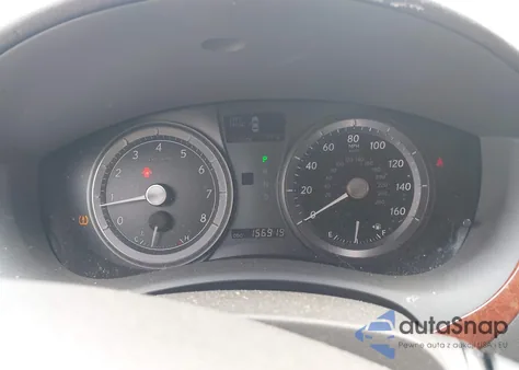 2008 Lexus Es 350 z USA, uszkodzony, nr VIN JTHBJ46G882198908